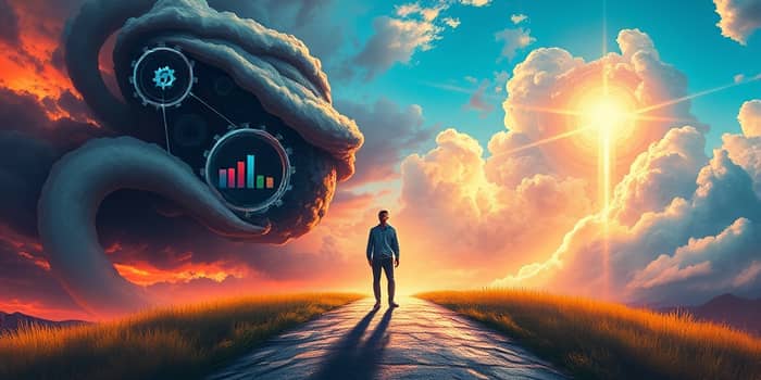 Transformando el Miedo en Oportunidad: Una Nueva Visión de la Gestión de Riesgos