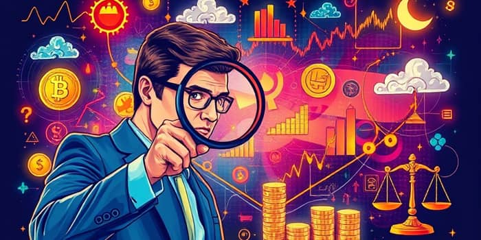 El Lenguaje de los Riesgos: Terminología Esencial para Inversores