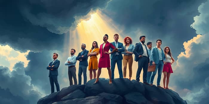 El Patrón de Resiliencia: La Clave de una Gestión de Riesgos Sólida