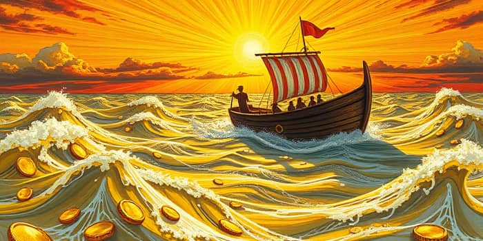 El Manual de Supervivencia: Guía Práctica para Desafíos Financieros