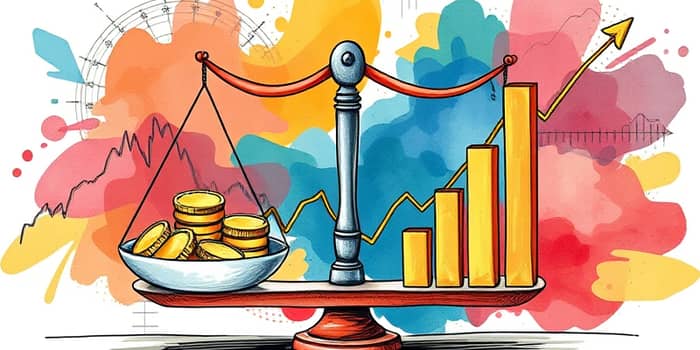 La Clave del Equilibrio: Armonizando Riesgo y Rendimiento