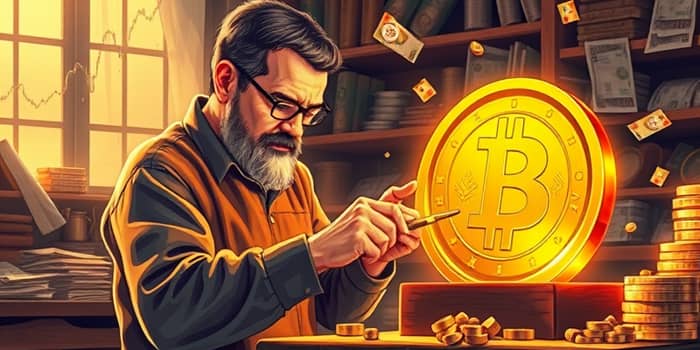 El Orfebre Financiero: Pulir tu Estrategia de Gestión de Riesgos