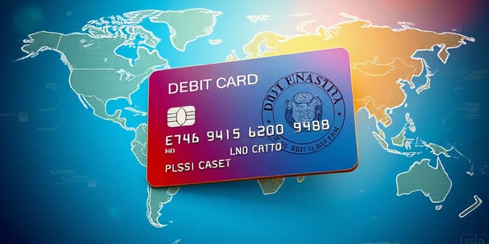 Tu Tarjeta Como Pasaporte Financiero Internacional