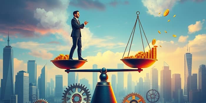 El Factor X: Descubriendo Riesgos Ocultos y su Impacto