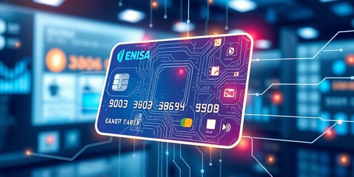 La Tarjeta Inteligente: Integración con tu Banca