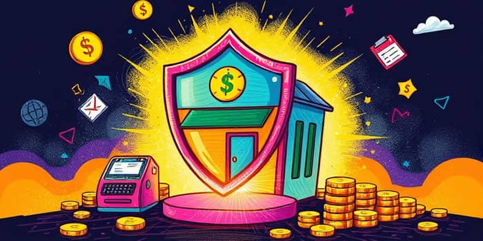 Construyendo Barreras: Cómo Crear un Fondo de Emergencia Robusto