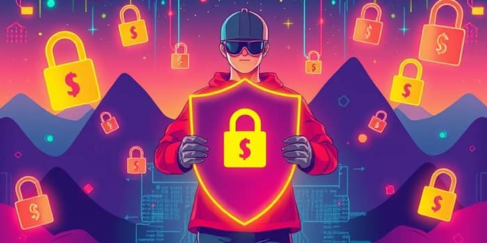 Cómo Proteger tu Identidad Crediticia