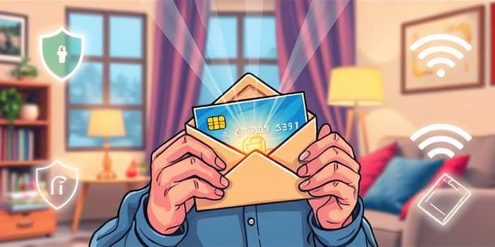 Renovando tu Tarjeta: Lo que Debes Saber