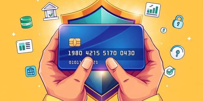 El Respaldo de tu Banco Detrás de tu Tarjeta