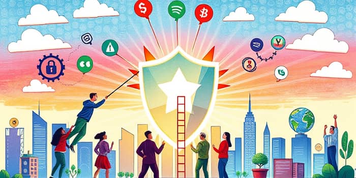 El Arte de la Mitigación: Reduciendo tu Exposición a Pérdidas Potenciales