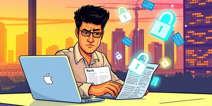 Detecta y Evita Cargos No Reconocidos