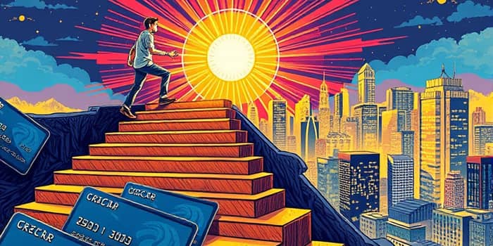 Secretos para un Score Crediticio Excelente