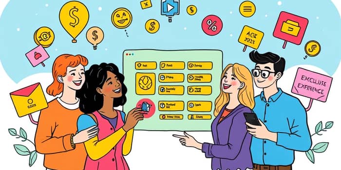 Explorando los Programas de Fidelidad