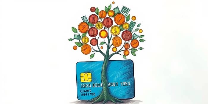 Tu Tarjeta como Herramienta de Inversión