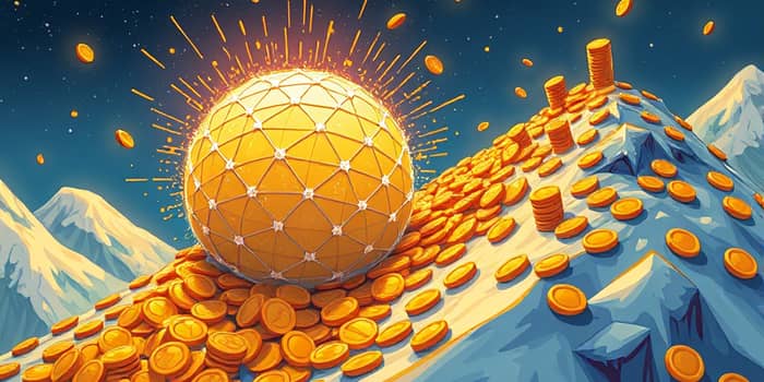 Intereses compuestos: El motor oculto de tu crecimiento financiero