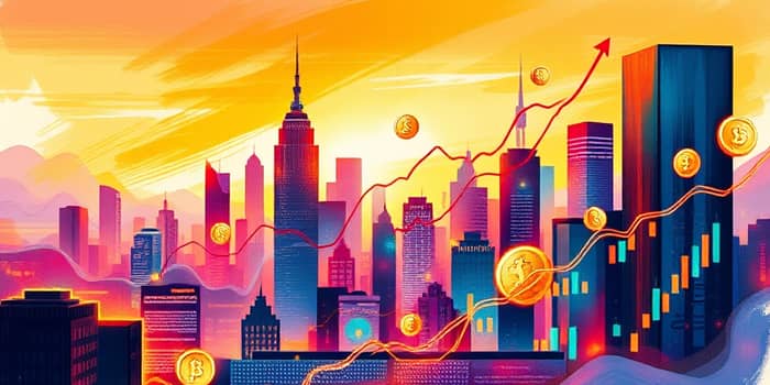 Capitalización de mercado: ¿Qué nos dice sobre una empresa?