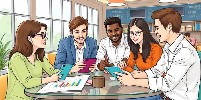 Finanzas personales para millennials: Estrategias para la nueva generación