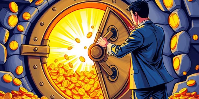 Desbloquea el Potencial de tu Línea de Crédito