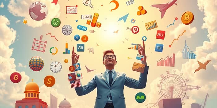 Portafolios modelo: Inspírate para construir el tuyo