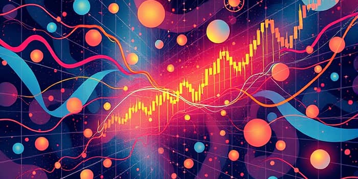 Derivados financieros: Herramientas complejas para inversores avanzados