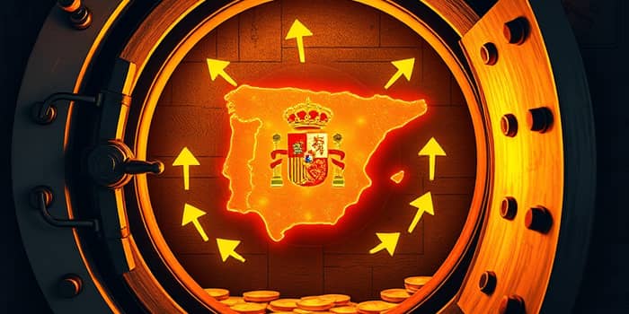 Deuda pública: Invierte en el estado, segura y rentable