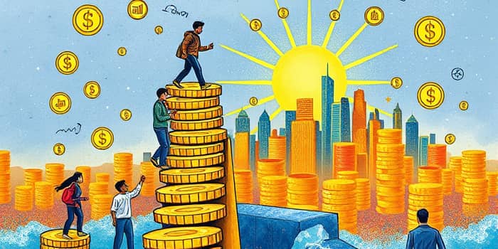 Rating crediticio: Clave para acceder a mejores condiciones