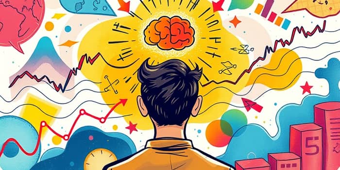 Finanzas conductuales: La psicología detrás de tus decisiones