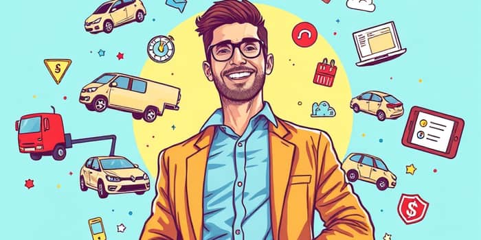 Leasing financiero: Activos sin descapitalizarte