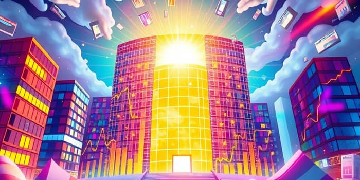 Valor intrínseco: Descubre el verdadero valor de una empresa