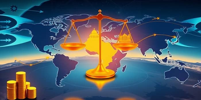 Rating soberano: Evalúa el riesgo de invertir en un país