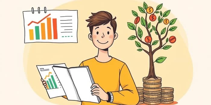 Finanzas Sin Miedo: Supera tus Inseguridades Monetarias