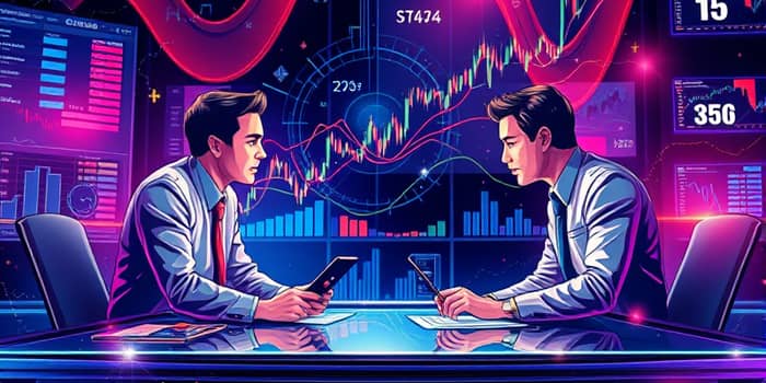 Mercado OTC: Operaciones directas, oportunidades ocultas