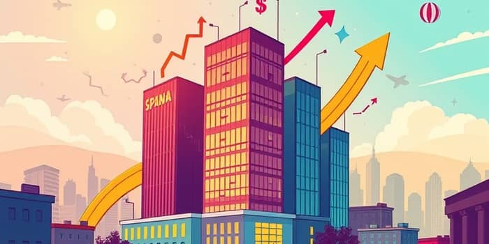 Capital de riesgo: Impulsa startups innovadoras