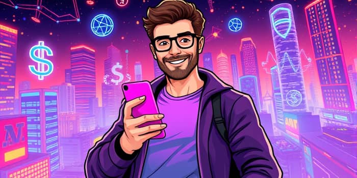 Préstamos Inteligentes: Cuándo y Cómo Usarlos a tu Favor