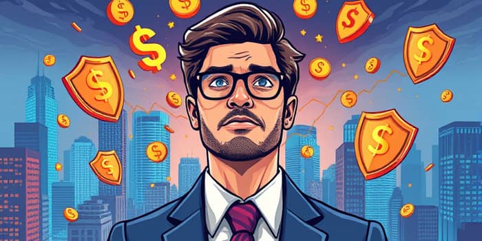 Riesgos Financieros: Cómo Identificarlos y Minimizar su Impacto