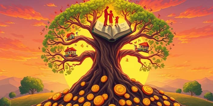 Construyendo un Patrimonio: Más Allá de la Jubilación