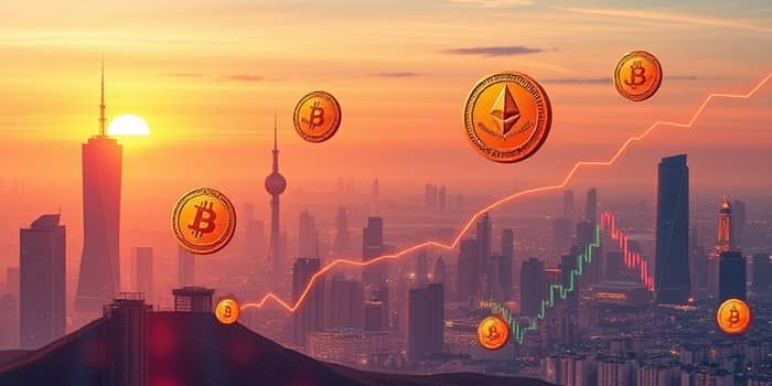 El Mundo de las Criptomonedas: ¿Oportunidad o Burbuja?