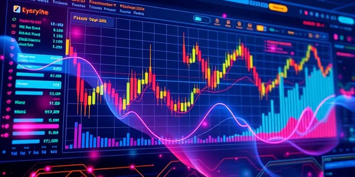 Trading algorítmico: La automatización que revoluciona el trading