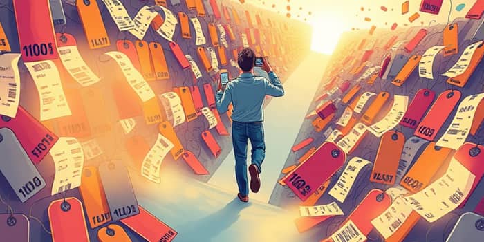 La Trampa del Consumo: Cómo Evitar Gastos Innecesarios