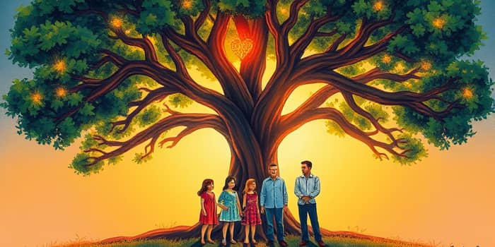 Planificación Sucesoria: Garantiza el Mañana de tus Seres Queridos