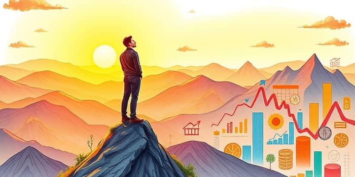 Aprende a Invertir: Conceptos Básicos y Estrategias Ganadoras