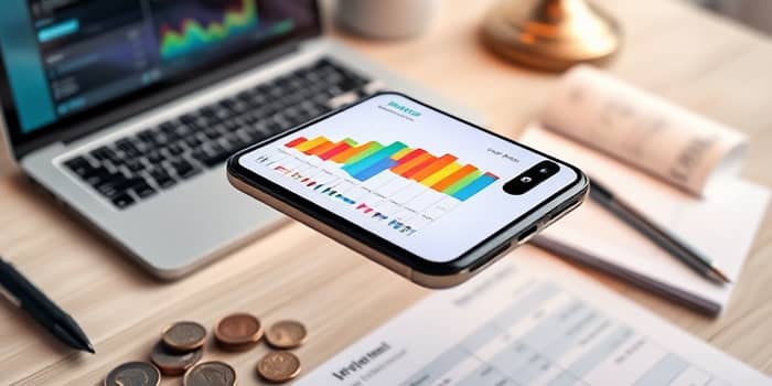 Control de Gastos: Herramientas Digitales para Simplificar tu Vida