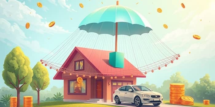 Adiós a las Preocupaciones: Crea un Fondo de Emergencia Infalible