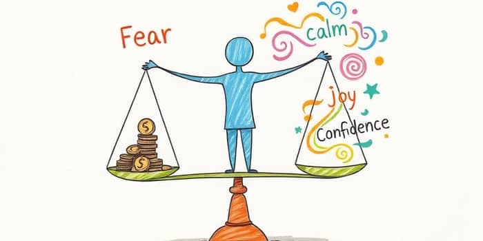 Dinero y Emociones: Maneja tu Mente para Mejores Finanzas