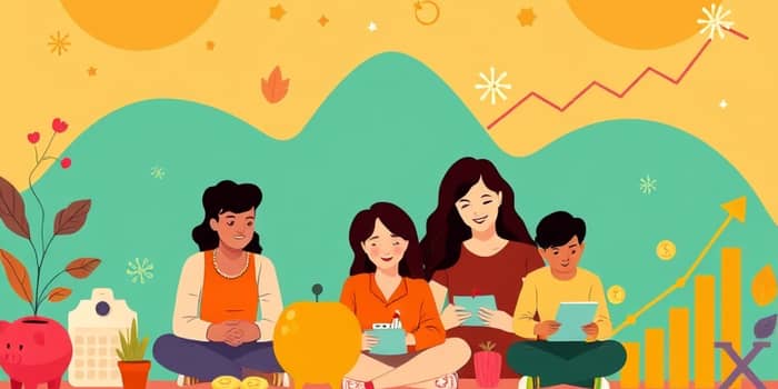 Maximiza tus Ahorros: Consejos Prácticos para Cada Día