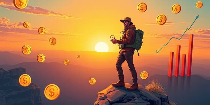 Tu Brújula Financiera: Guía para Navegar con Éxito