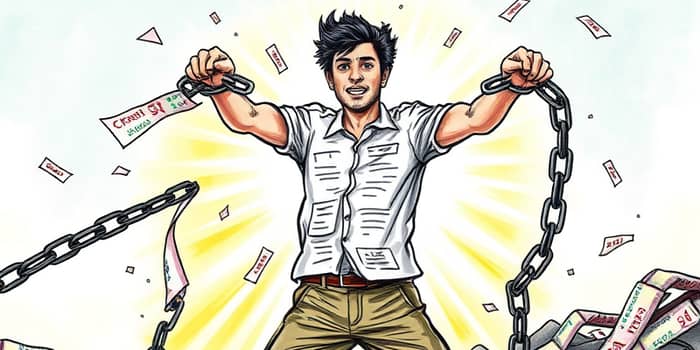 Detección de Deudas: Identifica y Elimina lo que Perjudica tu Bolsillo