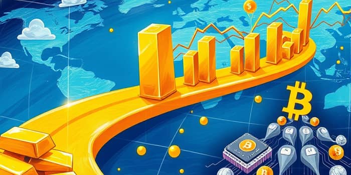 Secretos de Inversión: Multiplica tu Dinero en Cualquier Mercado