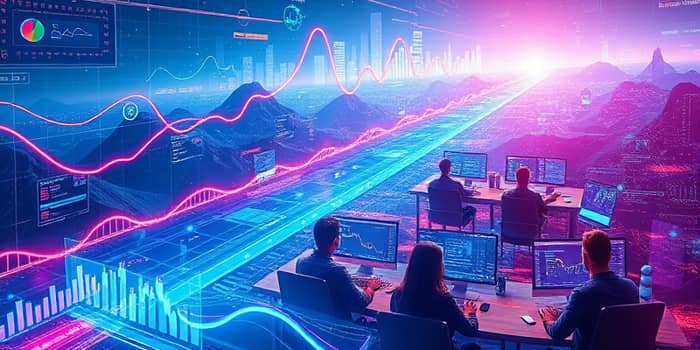 Desbloquea tu Potencial Económico: Herramientas para el Éxito