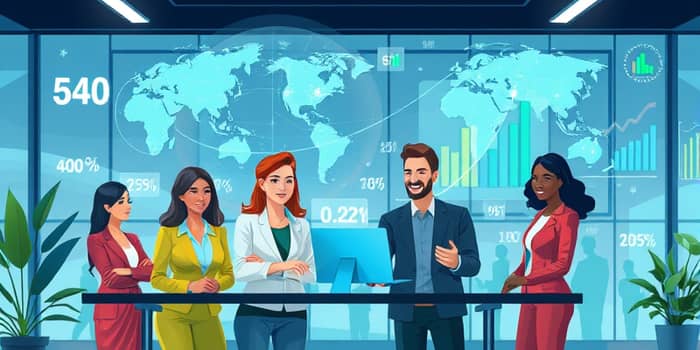 Optimiza tus Finanzas: Más Allá del Ahorro Convencional